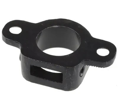 Manche métallique REDATS 12-01-00 pour tête composite GS, SNAP-ON, HOFMANN, JOHN BEAN, SICE, FMC, ACCUTURN