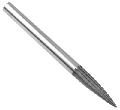 Fraise carbure ATS HARTMETAL ULTRA 9 × 110 mm