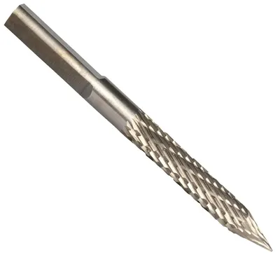 Fraise carbure HARTMETAL REDATS 10 × 115 mm