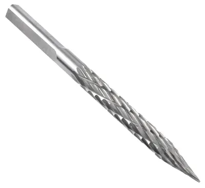 Fraise carbure HARTMETAL REDATS - 6 mm