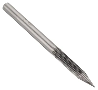 Fraise carbure HARTMETAL REDATS 8 mm