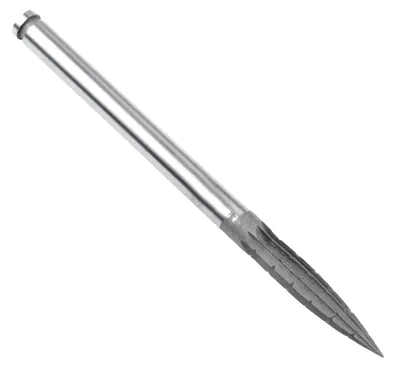 Fraise carbure HARTMETAL REDATS ULTRA - 6 mm