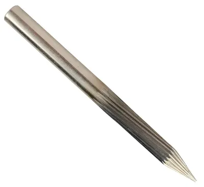 Fraise HSS REDATS 9 × 110 mm