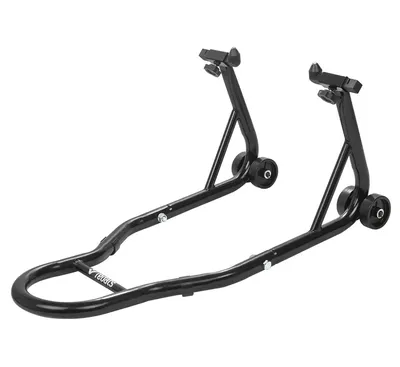 REDATS Béquille de maintien roue avant moto - Plage 175-255mm