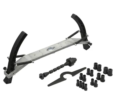 Adaptateur roue moto pour équilibreuses REDATS W-750, W-770