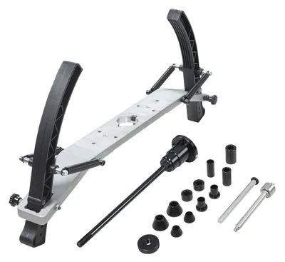 Bride d'équilibrage moto pour équilibreuses REDATS W-820, W-870