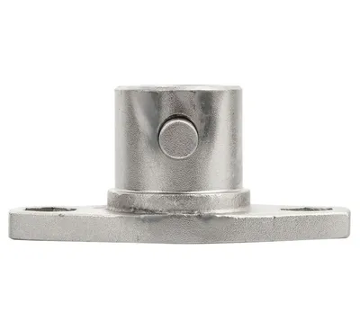 Adaptateur de fixation REDATS 12-01-96 pour pied composite CEMB, HOFMANN, MEGAPLAN, GIULIANO, CORMACH, ATLAS, WERTHER