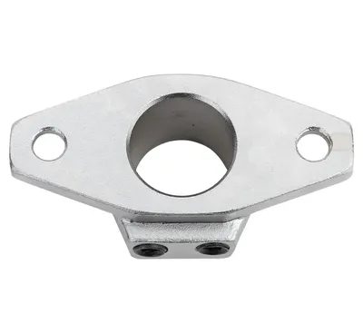 Adaptateur de fixation pour tête composite REDATS 12-01-93 - HUNTER, CORGHI, SICE, MONDOLFO, HOFMANN, BEISSBARTH, HAWEKA