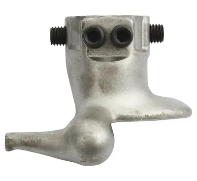 Tête de montage REDATS 12-01-42 pour démonte-pneus M130 MC/ATV