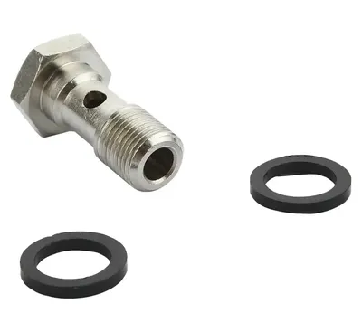 Vis de vérin de table de montage 1 trou 1/8" – REDATS réf. 26-01-39