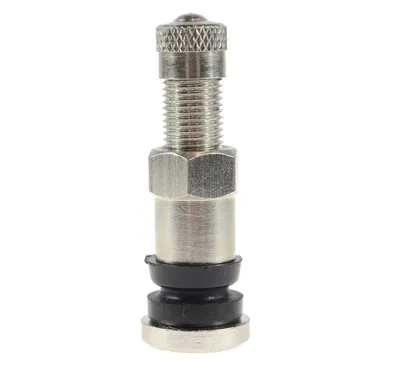 REDATS Obus BBS nickelé à serrer - 1 pc
