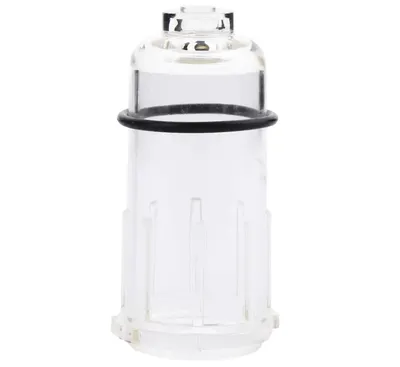 Bol d'huile pour lubrificateur d'air REDATS STD MID