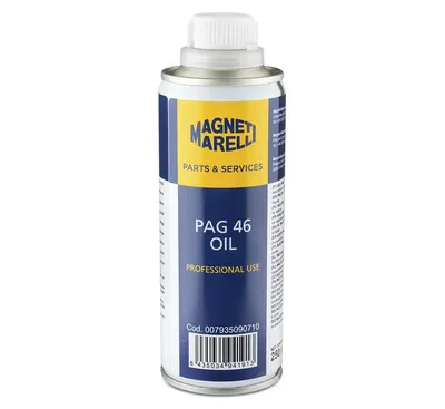 Huile climatisation PAG 46 250ml