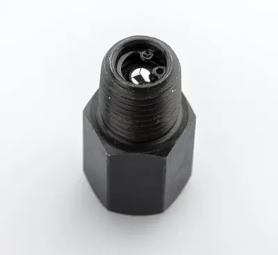 Soupape de décharge de pompe à huile REDATS L550 (réf. 26-03-02)