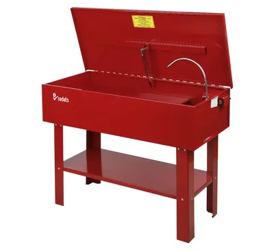 Fontaine de nettoyage 150 L REDATS D-470