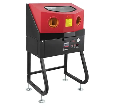 Fontaine de nettoyage pièces REDATS D-490 Premium