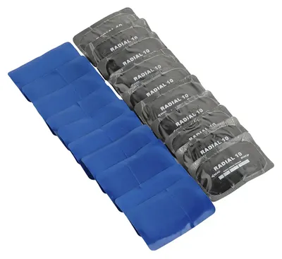 Emplâtre radial REDATS 08 45x76 mm (20 pièces)