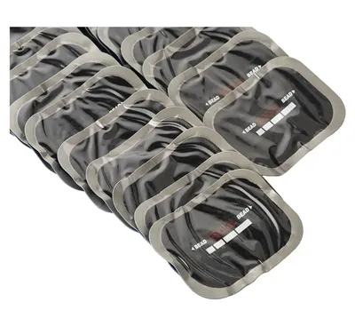 Emplâtre radial REDATS 10 57x76 mm (20 pièces)