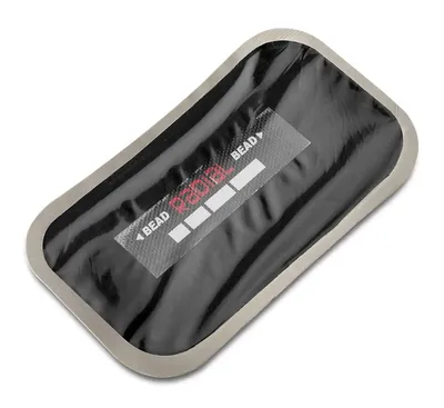 Emplâtre radial REDATS 12 57x102 mm (10 pièces)