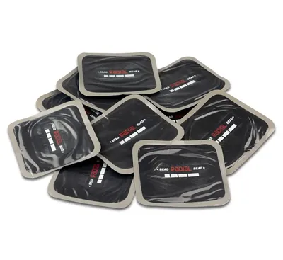 Emplâtre radial REDATS 14 95x104 mm (10 pièces)