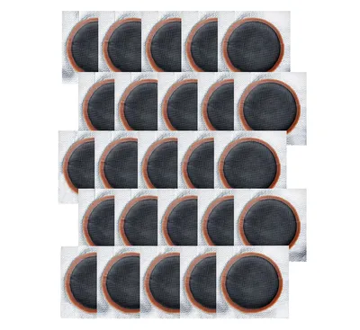Rustines chambre à air REDATS ATS Ø 40 mm (25 pièces)