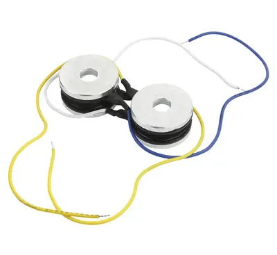 Capteur piézoélectrique REDATS pour équilibreuse W-250