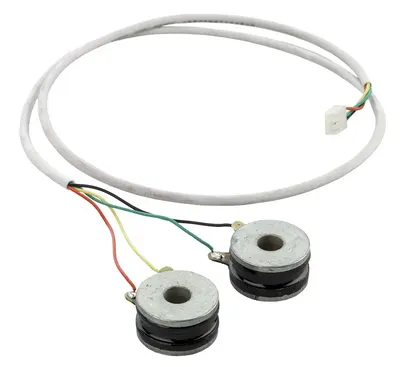 Capteur piézoélectrique REDATS pour équilibreuse WT-200