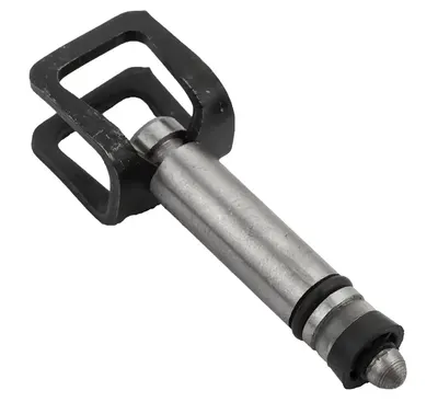 Tige de piston de pompe REDATS pour cric hydraulique LS-320