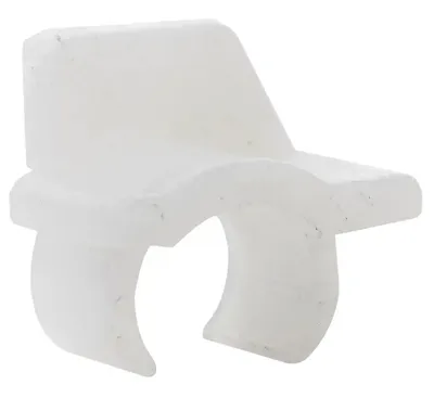 Protection plastique de tête de montage REDATS 12-00-04 – UNITROL, BUTLER, RAVAGLIOLI (1 pièce)