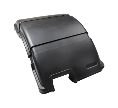 Carter de roue plastique sans bras W-300 / W-320 / W-620 / W-650