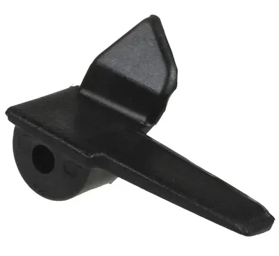 Protection plastique de tête de montage REDATS 12-01-02 pour HOFMANN, MEGAPLAN, CEMB, COATS, GIULIANO, FEMAS