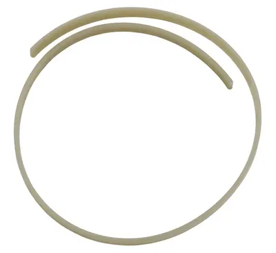 Bague plastique plate pour décolle-talon – ATS M110, M200, M220