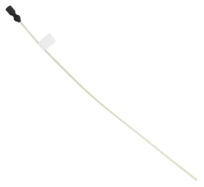 REDATS Sonde d'aspiration plastique 6mm D-200 - Embout souple compact
