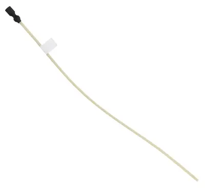 REDATS Sonde d'aspiration plastique 8mm D-200 - Embout souple