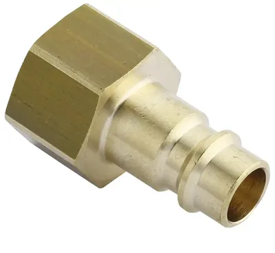 Embout rapide RQS RECTUS série 26 — filetage femelle 3/8"