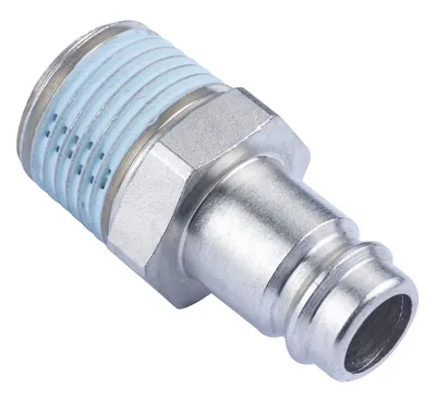 Embout rapide RQS type 27 à filetage mâle 1/2"