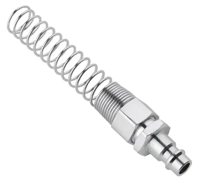 Embout REDATS à raccord à ressort pour tuyau 12x8 mm