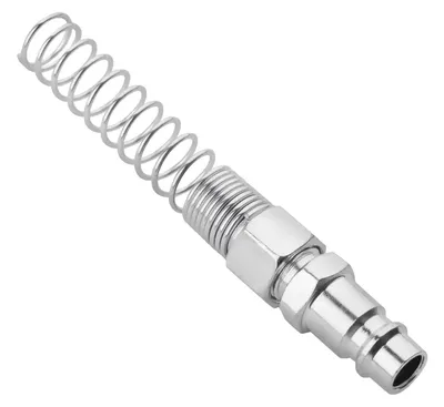 Embout REDATS à raccord à ressort pour tuyau 8x5 mm
