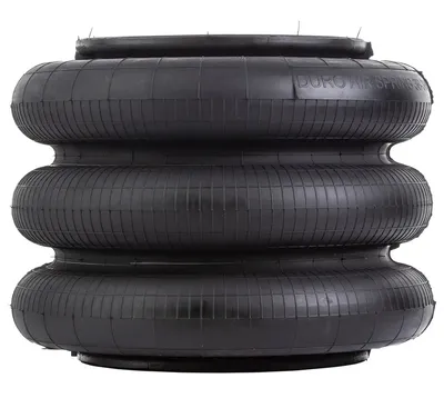 Coussin pneumatique pour cric à air 2 T (Duro Air Spring 340/3)