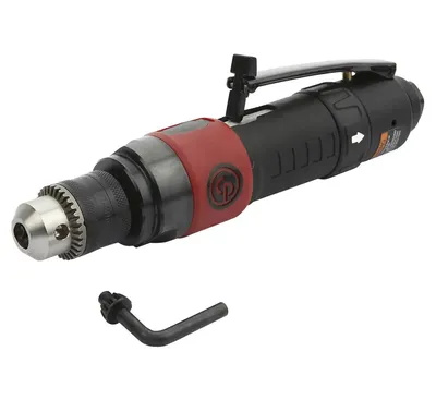 Perceuse pneumatique droite Chicago Pneumatic CP 887C