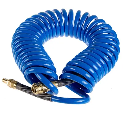 Flexible pneumatique 12 x 8 mm - 9 m RQS