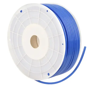 Flexible pneumatique polyuréthane 8 x 5 mm - 1 m REDATS