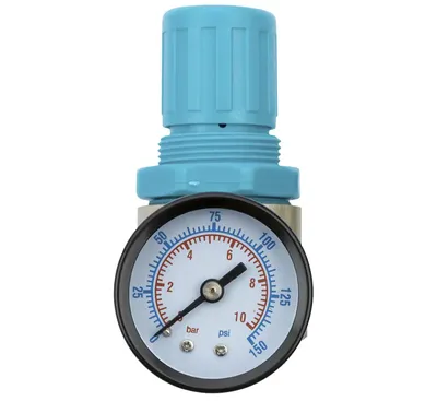 Régulateur de pression REDATS P-900 1/4" STD