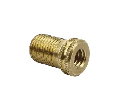 REDATS Adaptateur Presta Schrader pour valve vélo