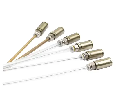 Jeu de sondes pour aspirateurs d'huile REDATS D-150 et D-220