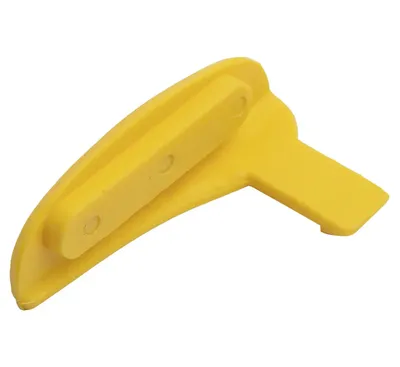 Protection plastique de tête de montage REDATS 12-02-01 pour CEMB, HOFMANN, MEGAPLAN, GIULIANO