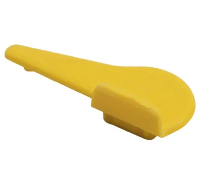 Protection plastique de tête de montage REDATS 12-02-00 pour CEMB, HOFMANN, MEGAPLAN, SICE, GIULIANO