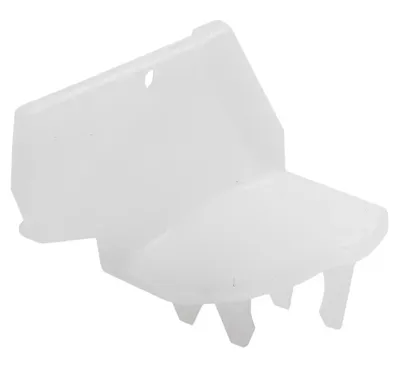 Protection plastique de tête de montage REDATS 12-02-02 pour COATS