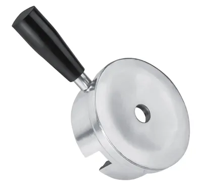 Adaptateur ATS de collage de valves pour thermopresse REDATS