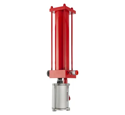 Kit de réparation de pompe pour presse REDATS H-380P